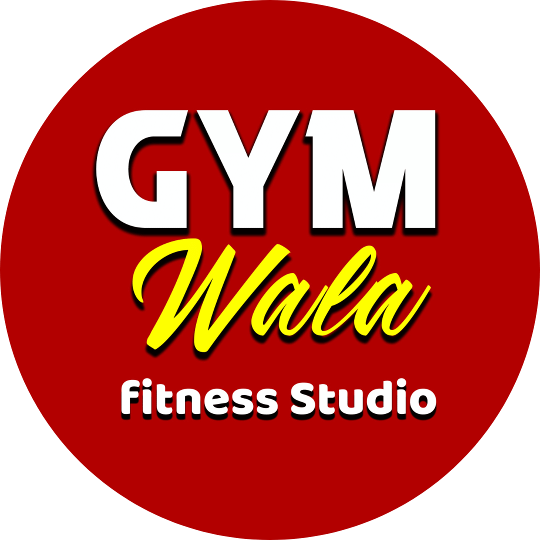 GymWala logo 1