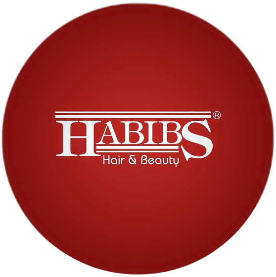 Habibs Hair Beauty Sonarpur Logo e1743205699778
