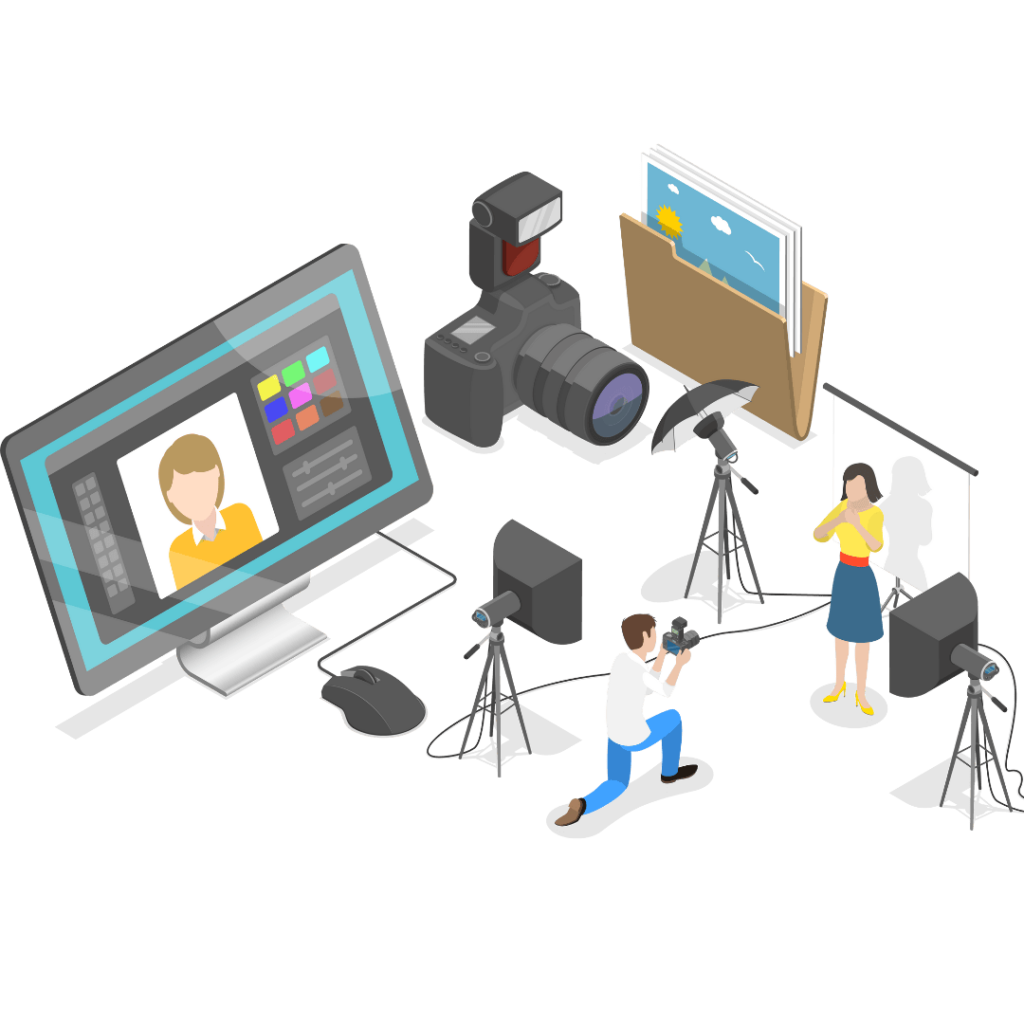 D2 Digitech Square Commercial PhotographybrAnd Videography