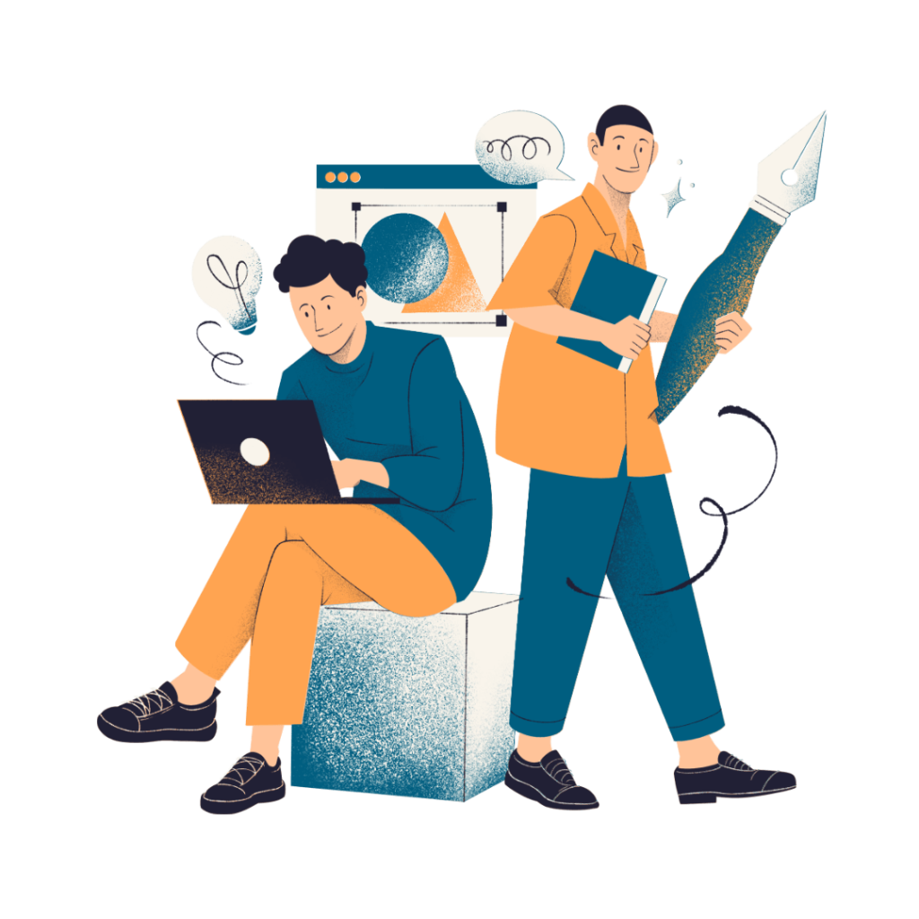D2 Digitech Square Graphic Designing Service