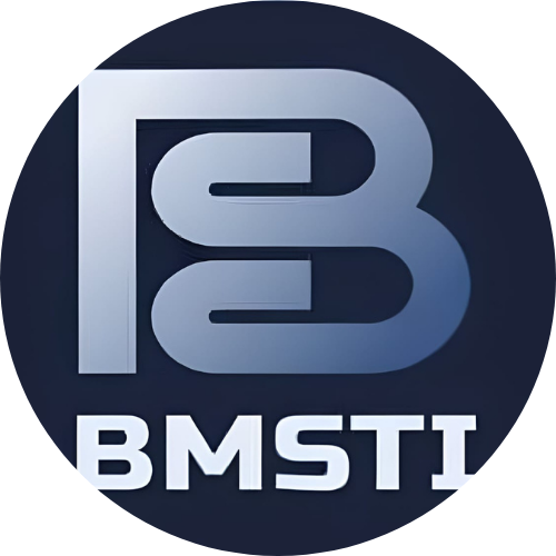 BMSTI logo update