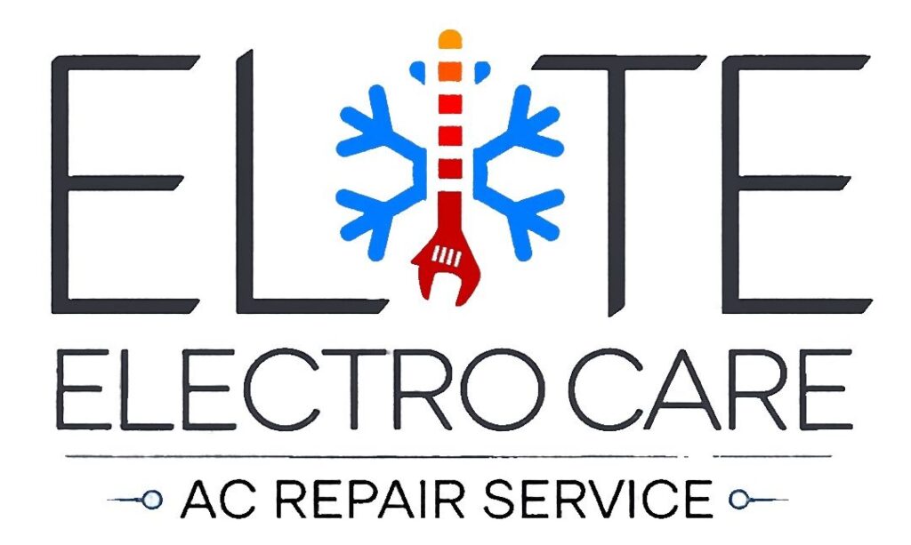 Elite Electro Care Logo